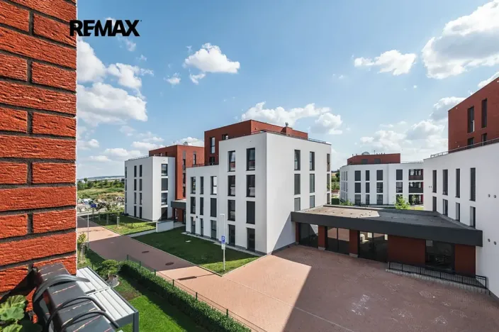Prodej bytu 2+kk, Kolín, Zásmucká, 64 m2