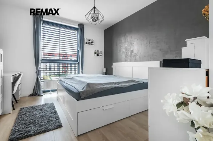 Prodej bytu 2+kk, Kolín, Zásmucká, 64 m2