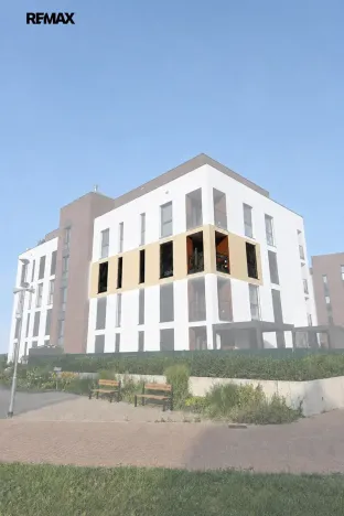 Prodej bytu 2+kk, Kolín, Zásmucká, 64 m2
