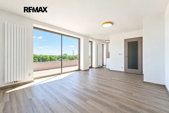 Pronájem bytu 1+kk, Kolín, 5. května, 53 m2