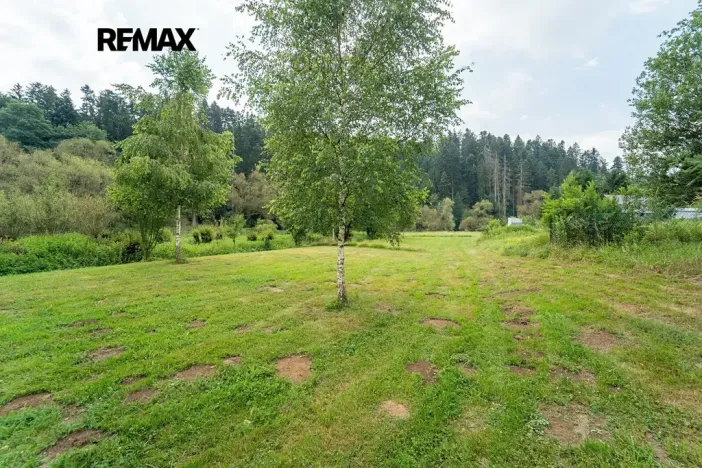 Prodej pozemku, Vlastějovice, 2100 m2