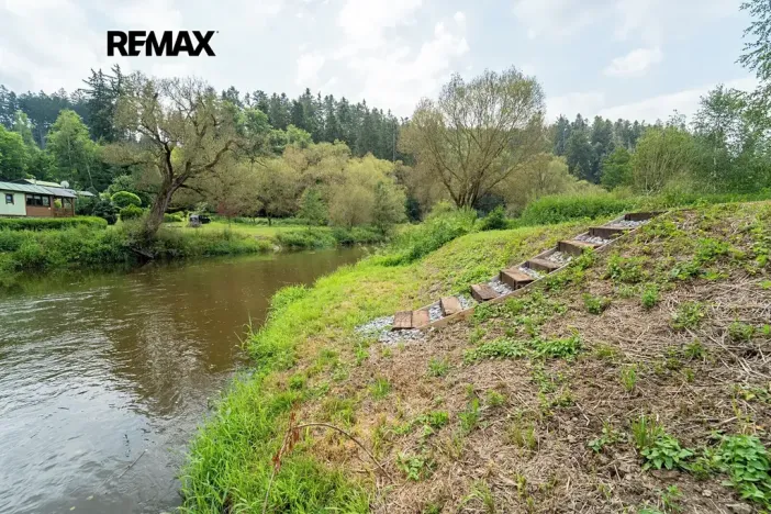 Prodej pozemku, Vlastějovice, 2100 m2