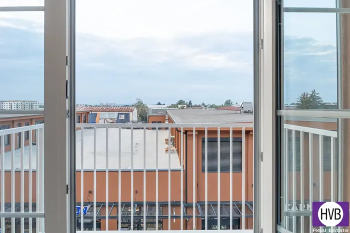 Prodej bytu 1+kk, Praha, Mladoboleslavská, 29 m2