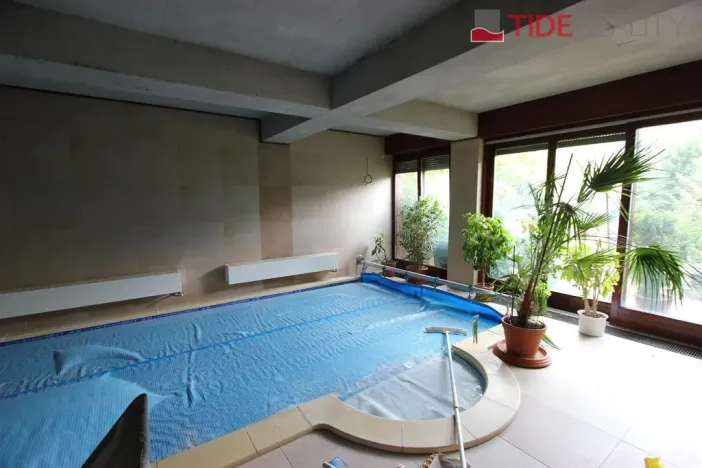 Pronájem bytu 5+kk, Praha - Slivenec, K Homolce, 226 m2