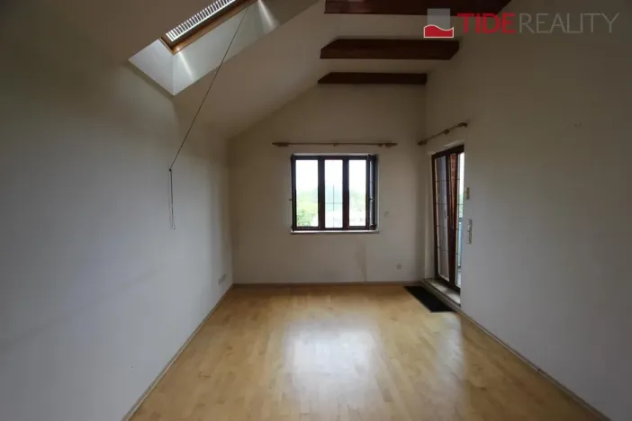 Pronájem bytu 5+kk, Praha - Slivenec, K Homolce, 226 m2