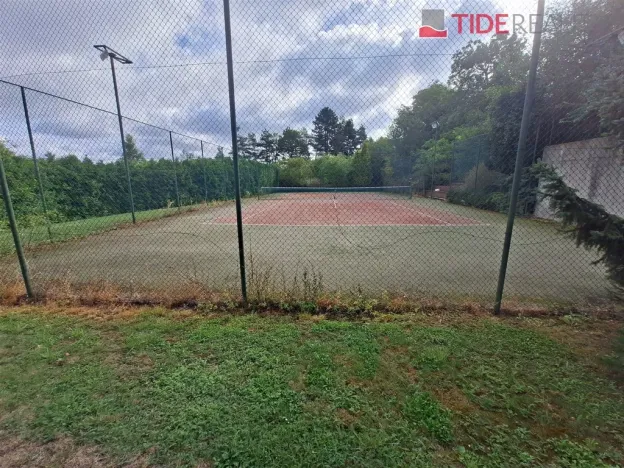 Pronájem bytu 5+kk, Praha - Slivenec, K Homolce, 226 m2