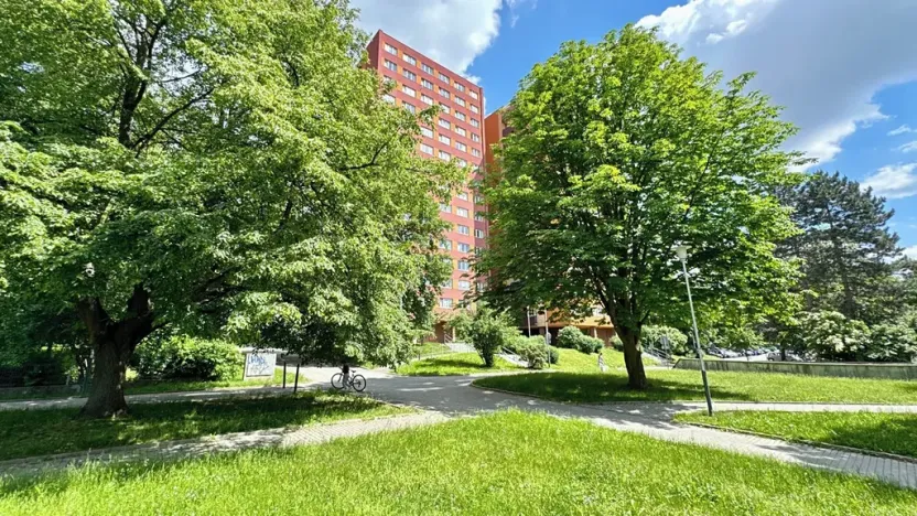 Prodej bytu 1+1, Ostrava, Bohumínská, 27 m2