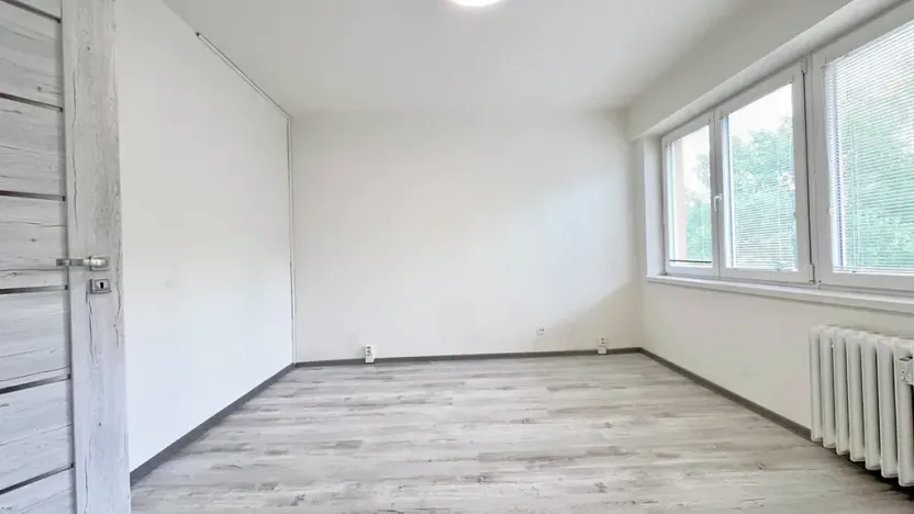 Prodej bytu 1+1, Ostrava, Bohumínská, 27 m2