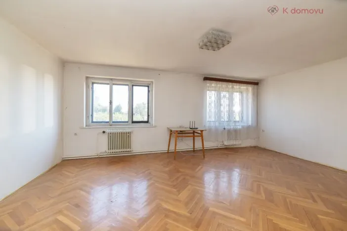 Prodej rodinného domu, Křenovice, 227 m2