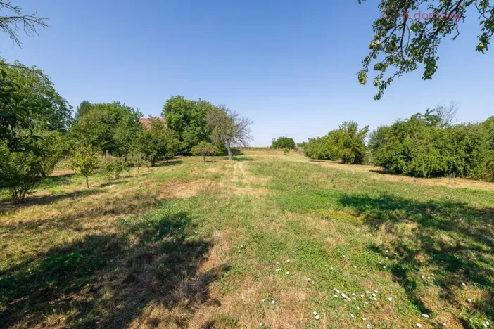 Prodej rodinného domu, Křenovice, 227 m2