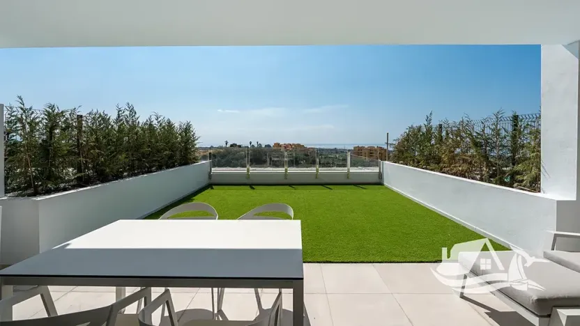 Prodej bytu 4+kk, Estepona, Španělsko, 149 m2