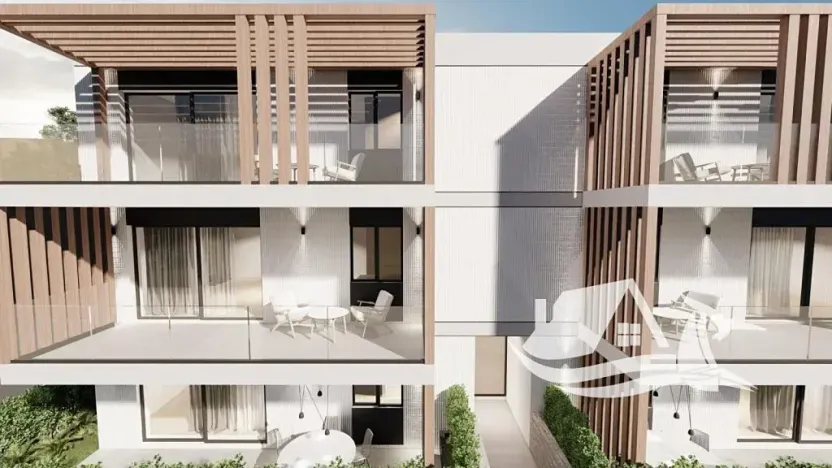 Prodej bytu 3+kk, Ražanj, Chorvatsko, 63 m2