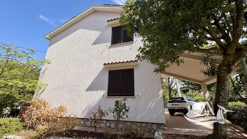 Prodej rodinného domu, Kraljevica, Chorvatsko, 230 m2