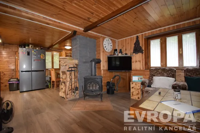 Prodej chaty, Hřebečníky - Týřovice, 70 m2