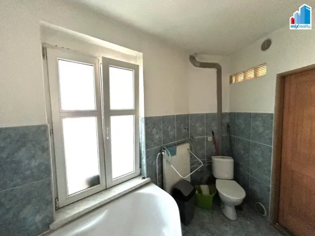 Pronájem pokoje, Plzeň - Skvrňany, Křimická, 25 m2