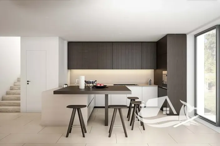 Prodej rodinného domu, Punat, Chorvatsko, 221 m2
