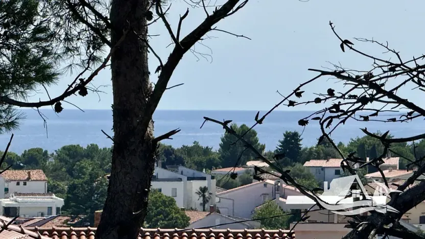 Prodej vícegeneračního domu, Krk, Chorvatsko, 265 m2