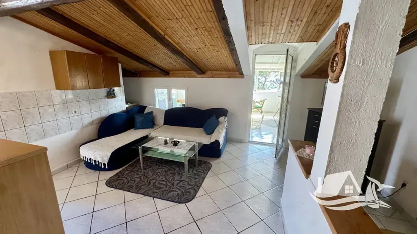 Prodej vícegeneračního domu, Krk, Chorvatsko, 265 m2