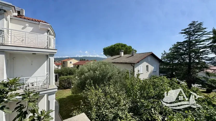 Prodej vícegeneračního domu, Krk, Chorvatsko, 265 m2