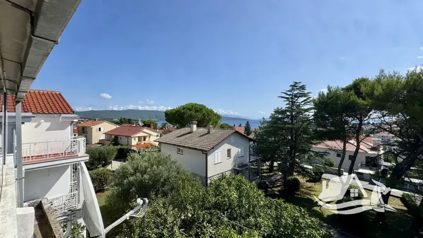 Prodej vícegeneračního domu, Krk, Chorvatsko, 265 m2