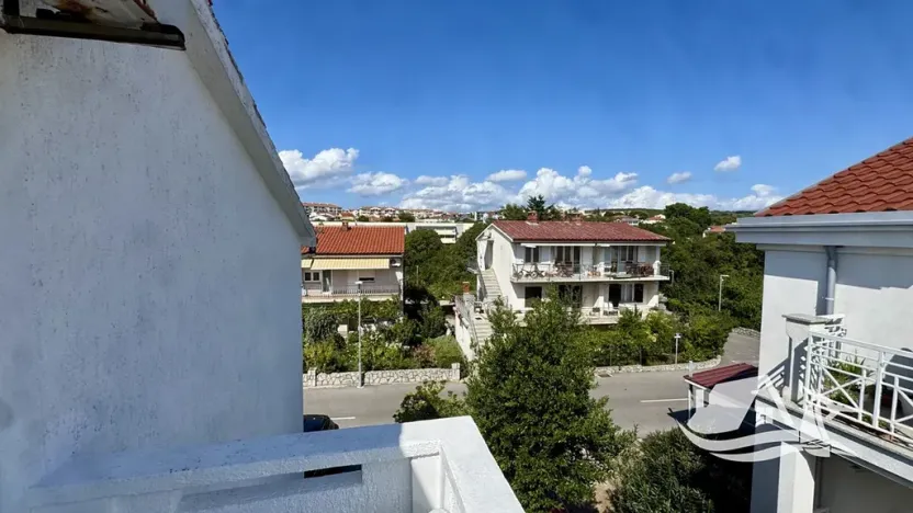 Prodej vícegeneračního domu, Krk, Chorvatsko, 265 m2