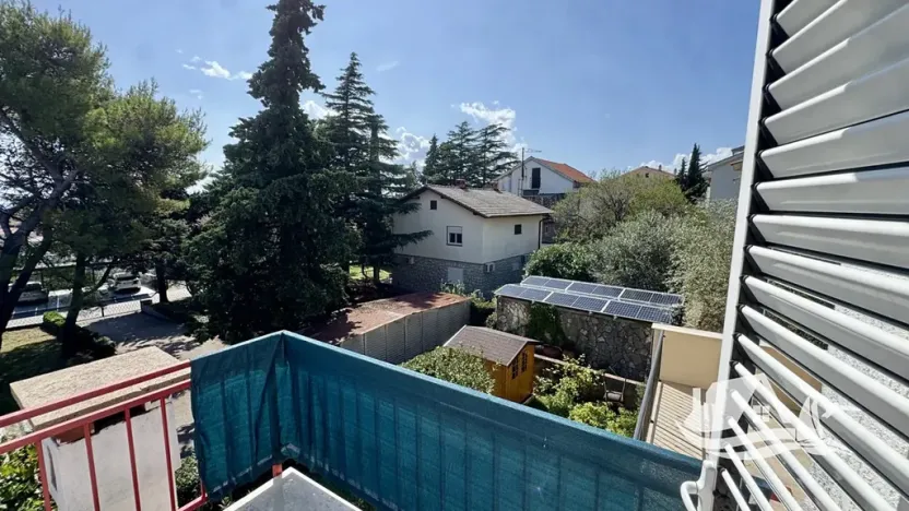 Prodej vícegeneračního domu, Krk, Chorvatsko, 265 m2