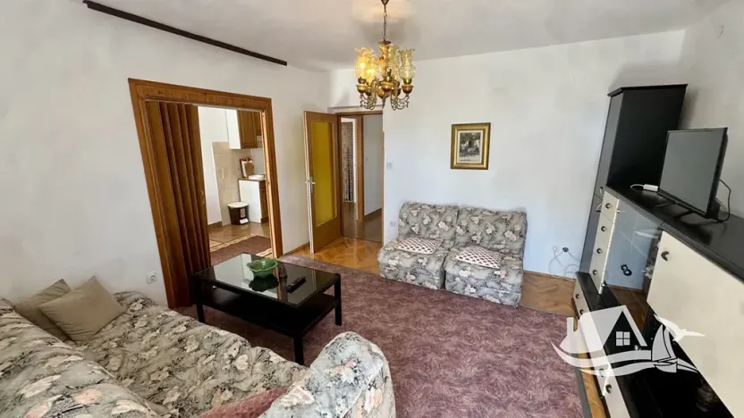 Prodej vícegeneračního domu, Krk, Chorvatsko, 265 m2