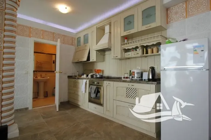 Prodej bytu 4+kk, Nesebar, Bulharsko, 179 m2