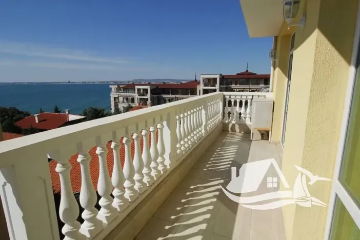 Prodej bytu 4+kk, Nesebar, Bulharsko, 179 m2