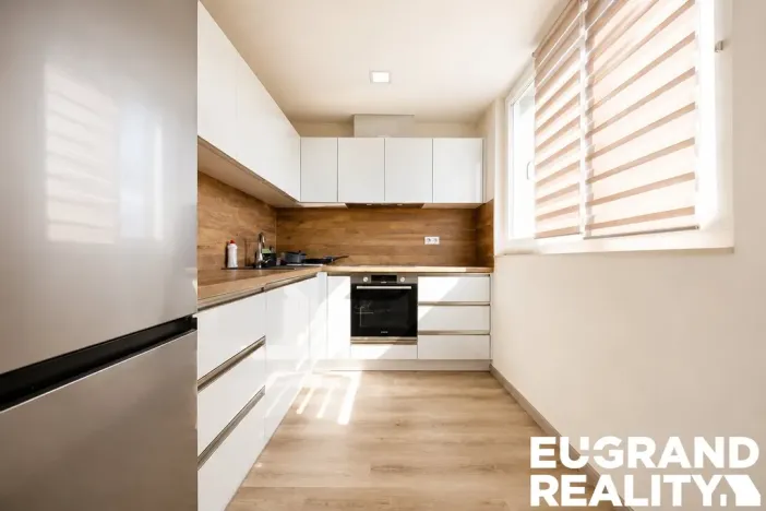 Pronájem bytu 2+kk, Mladá Boleslav, 68 m2