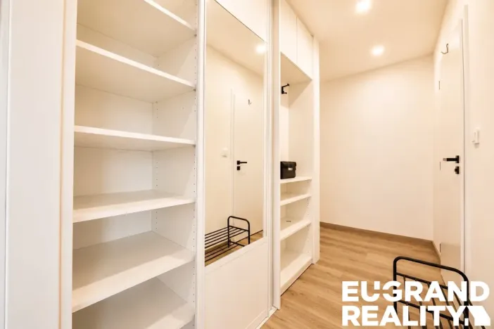Pronájem bytu 2+kk, Mladá Boleslav, 68 m2