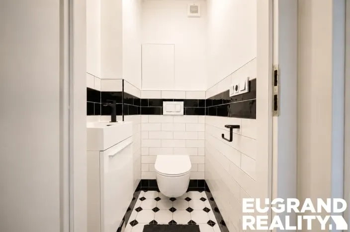 Pronájem bytu 2+kk, Mladá Boleslav, 68 m2