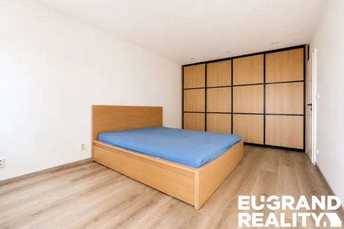 Pronájem bytu 2+kk, Mladá Boleslav, 68 m2