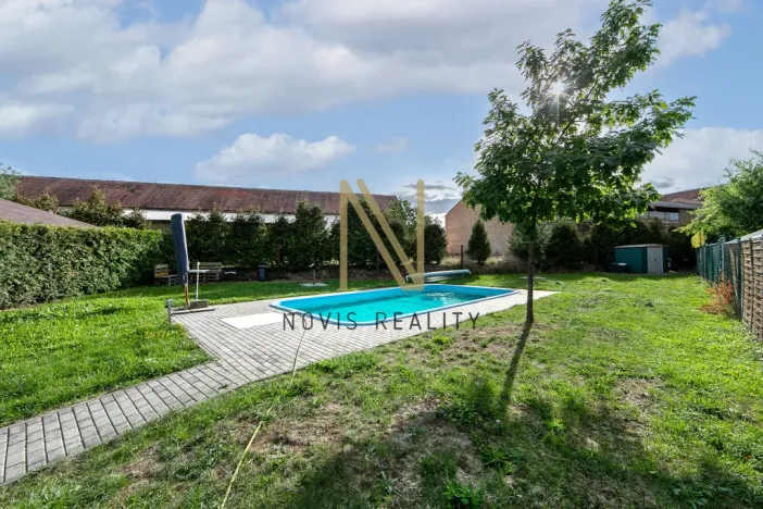 Prodej bytu 3+kk, Vochov, 52 m2