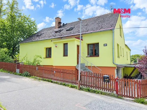 Pronájem bytu 1+1, Česká Lípa, Na Vyhlídce, 40 m2