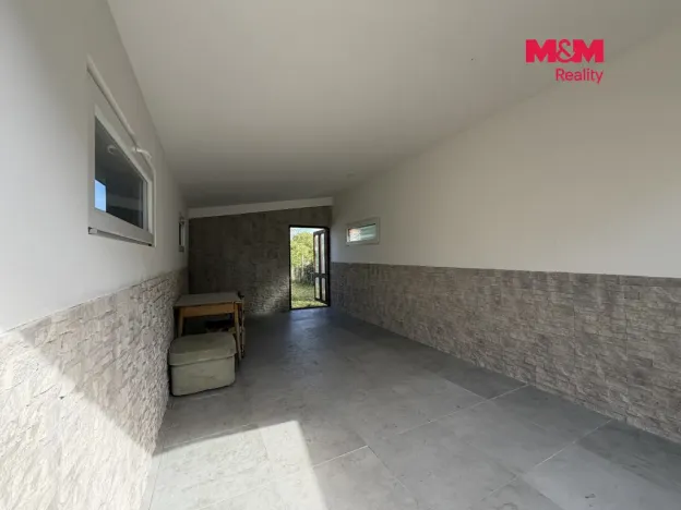 Prodej pozemku pro bydlení, Němčice nad Hanou, 647 m2