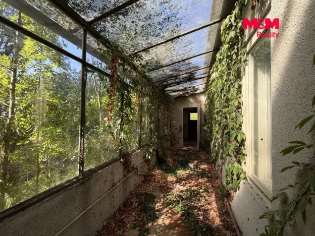 Prodej rodinného domu, Prostějov - Čechůvky, 70 m2