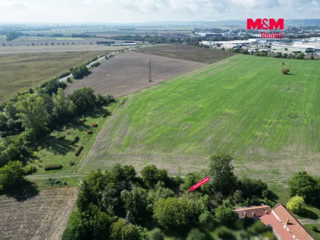 Prodej rodinného domu, Prostějov - Čechůvky, 70 m2