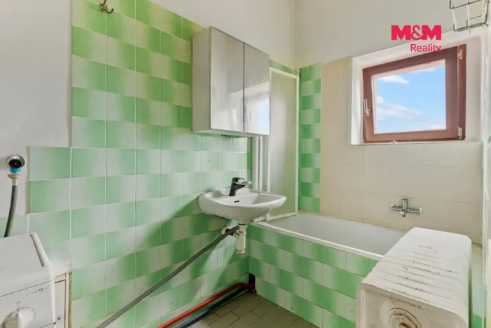 Prodej rodinného domu, Liberec - Liberec I-Staré Město, Klostermannova, 240 m2