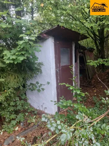Prodej chaty, Hlubočky - Hrubá Voda, 52 m2