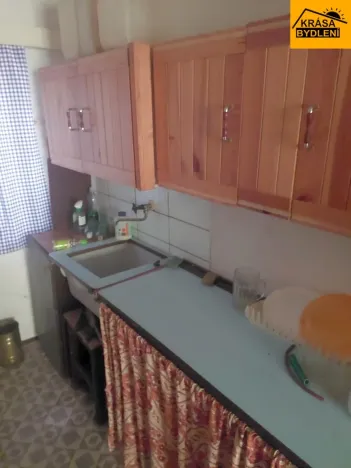 Prodej chaty, Hlubočky - Hrubá Voda, 52 m2