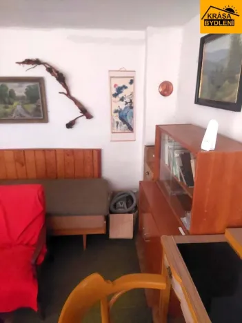 Prodej chaty, Hlubočky - Hrubá Voda, 52 m2