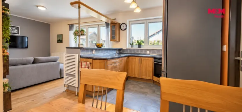Prodej bytu 3+kk, Holice, Pospíšilova, 68 m2