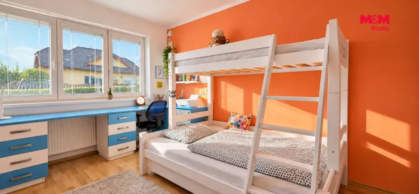 Prodej bytu 3+kk, Holice, Pospíšilova, 68 m2