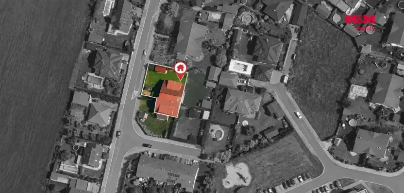 Prodej bytu 3+kk, Holice, Pospíšilova, 68 m2