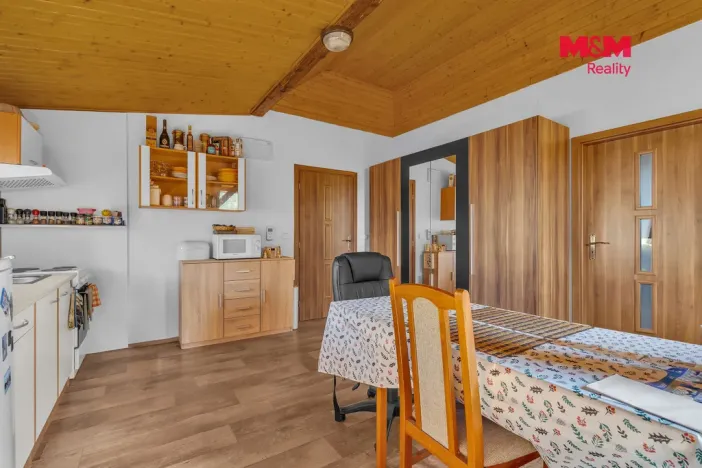 Prodej rodinného domu, Holice, Růžičkova, 150 m2