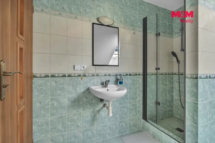 Prodej rodinného domu, Holice, Růžičkova, 150 m2