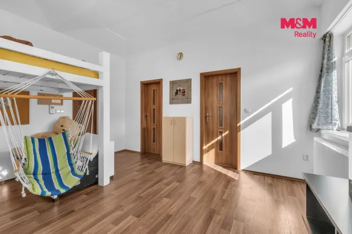 Prodej rodinného domu, Holice, Růžičkova, 150 m2
