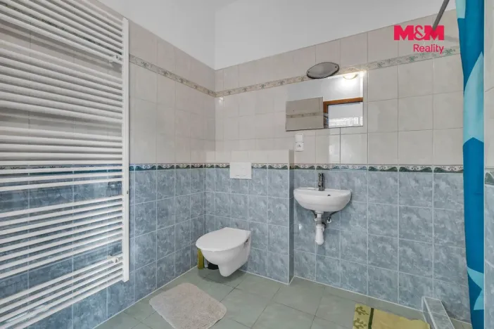 Prodej rodinného domu, Holice, Růžičkova, 150 m2