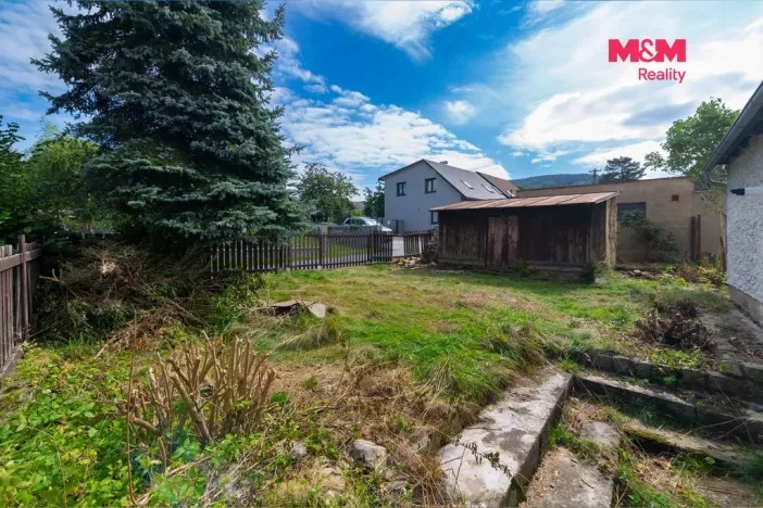 Prodej rodinného domu, Nové Město pod Smrkem, 5. května, 180 m2